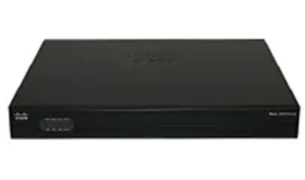 ISR4321/K9
